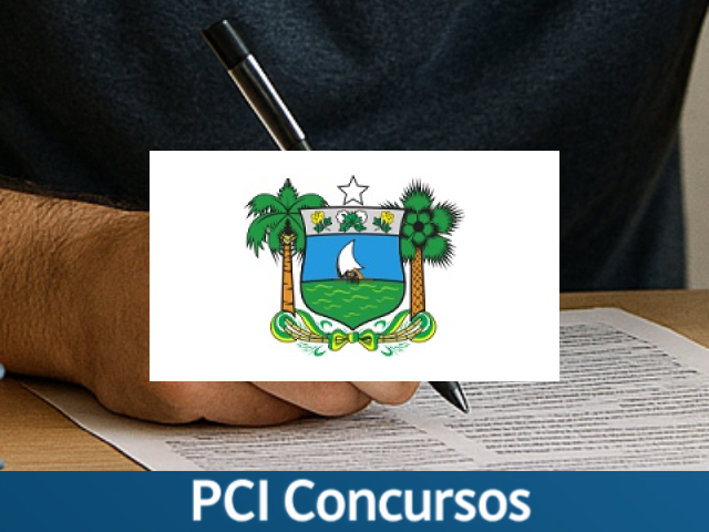 Prefeitura de Lagoa de Pedras - RN retifica edital do concurso com vagas para diversos níveis de escolaridade