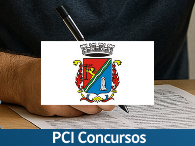 Prefeitura de São Leopoldo - RS abre concurso público com salários de até R$ 7,2 mil