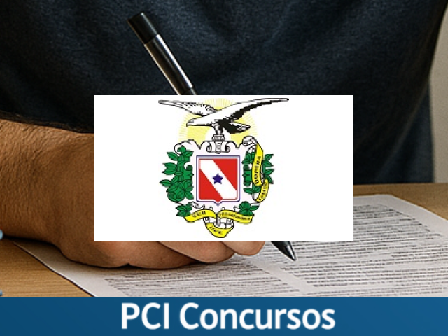 Fundação Parápaz - PA abre processo seletivo para 17 vagas em cargos de todos os níveis de escolaridade