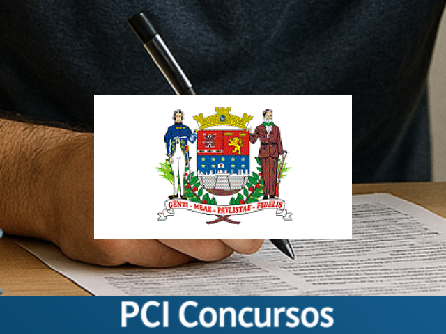 Câmara de Franca - SP promove Concurso Público para Analista de Controle Interno
