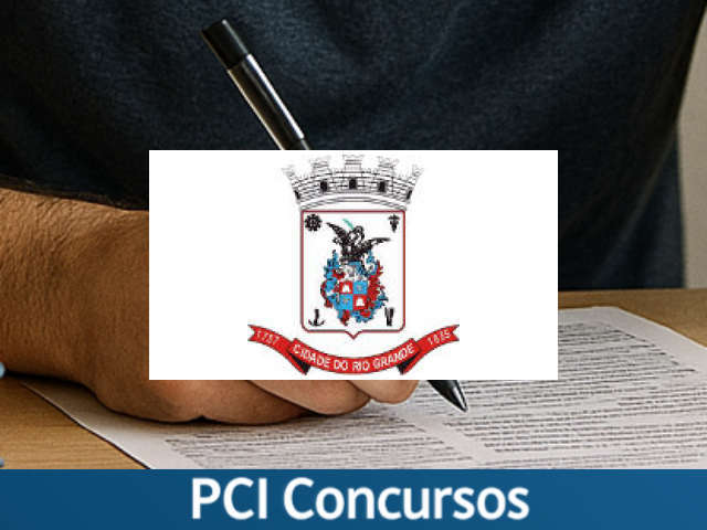Prefeitura de Rio Grande - RS abre seleção para Enfermeiro e Técnico em Enfermagem