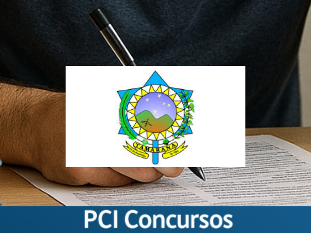 Prefeitura de Tamarana - PR abre concurso e processo seletivo na área da saúde