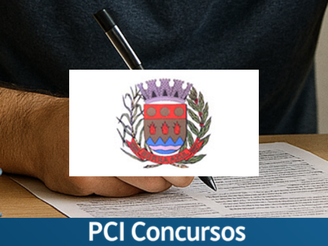 Edital de Processo Seletivo é divulgado pela Prefeitura de Serra Azul - SP
