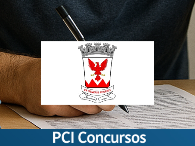 Prefeitura de São Cristóvão - SE abre inscrições para edital de Processo Seletivo