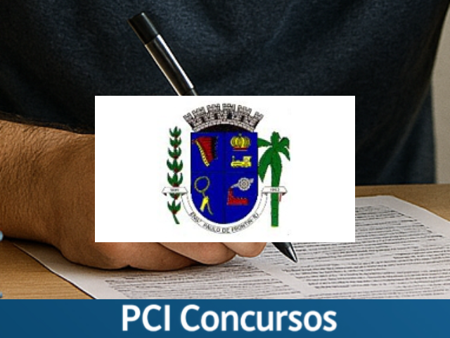 Prefeitura de Engenheiro Paulo de Frontin - RJ abre concurso com mais de 140 vagas