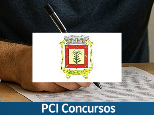 Prefeitura de Cardoso - SP divulga retificação de Processo Seletivo