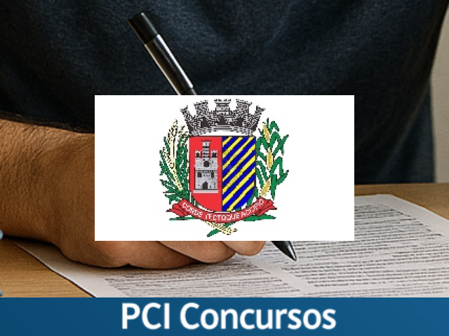Prefeitura de Sete Barras - SP retifica processo seletivo com salários de até R$ 14 mil