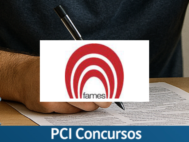 Fames e Sedu - ES abre Processo Seletivo para Docentes