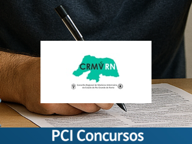 CRMV - Conselho Regional de Medicina Veterinária do Rio Grande do Norte