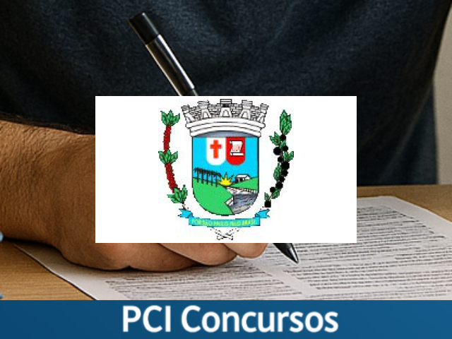 Prefeitura de Casa Branca - SP retifica edital de concurso público
