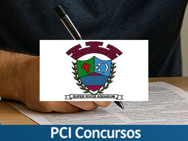 Prefeitura de Ribeirão Corrente - SP prorroga inscrições de Concurso Público prorrogado