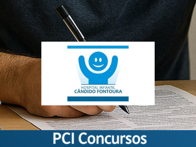 Hospital Infantil Cândido Fontoura - SP anuncia Concurso Público para cargo de Médico
