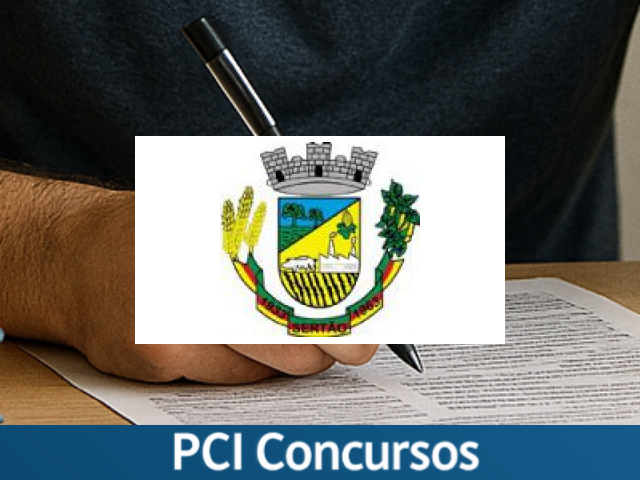 Prefeitura de Sertão - RS abre processo seletivo com salários de até R$ 4.474,02