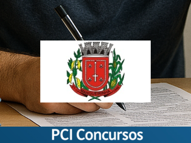 Prefeitura de Mangueirinha - PR abre seleção com 20 vagas para Jovem Aprendiz