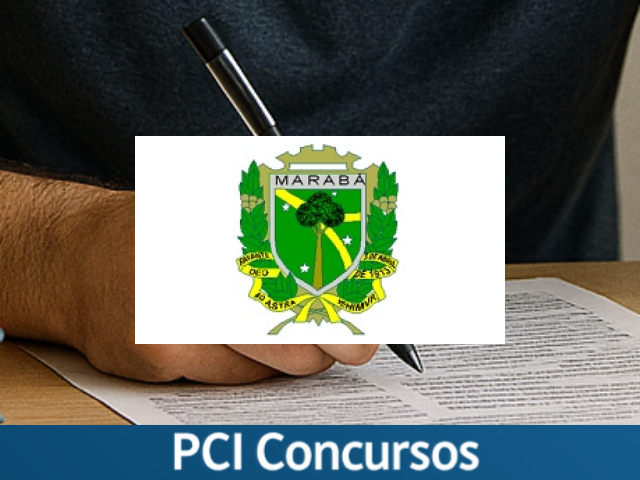 Prefeitura de Marabá - PA abre seleção com vagas para cargos de nível superior