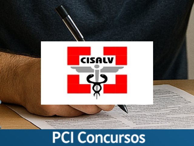 CISALV - MG abre Processo Seletivo para Assistente Técnico Administrativo