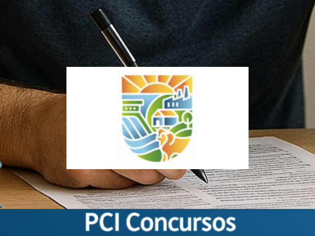 Prefeitura de Caçu - GO publica abertura de Processo Seletivo com 66 vagas