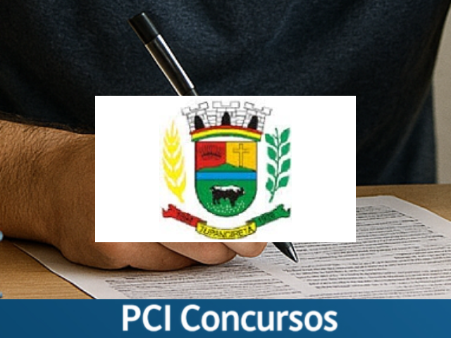Prefeitura de Tupanciretã - RS abre processo seletivo para Operador de Máquinas e Motorista