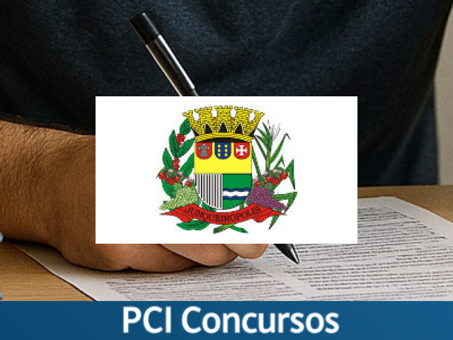 Prefeitura de Junqueirópolis - SP abre concurso com salários de até R$ 7.422,59