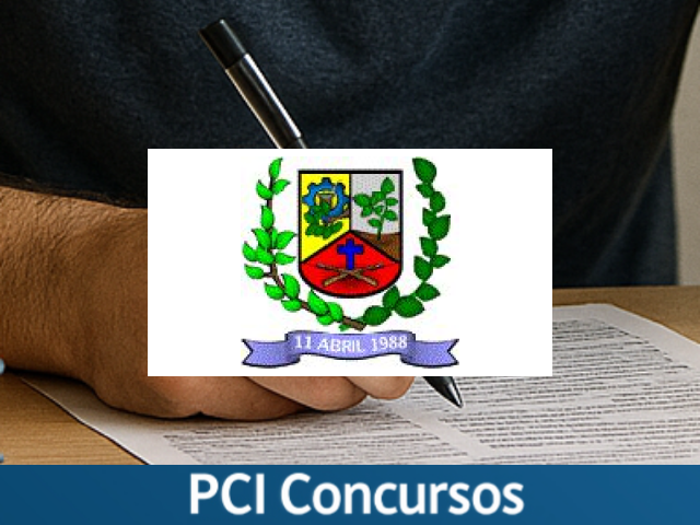 Prefeitura de Erebango - RS retifica concurso público para níveis médio e superior prorrogado