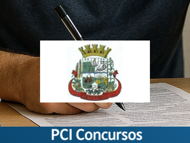 Prefeitura de Quatro Pontes - PR abre concurso público com salários de até R$ 15.970,05