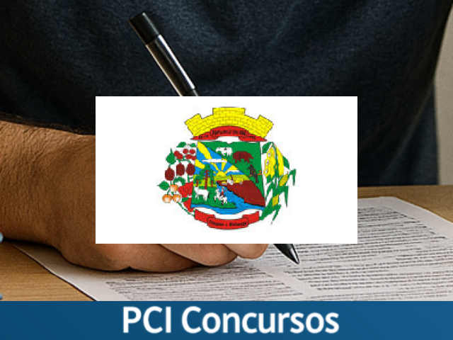 Prefeitura de Tupanci do Sul - RS suspende edital de Concurso Público suspenso
