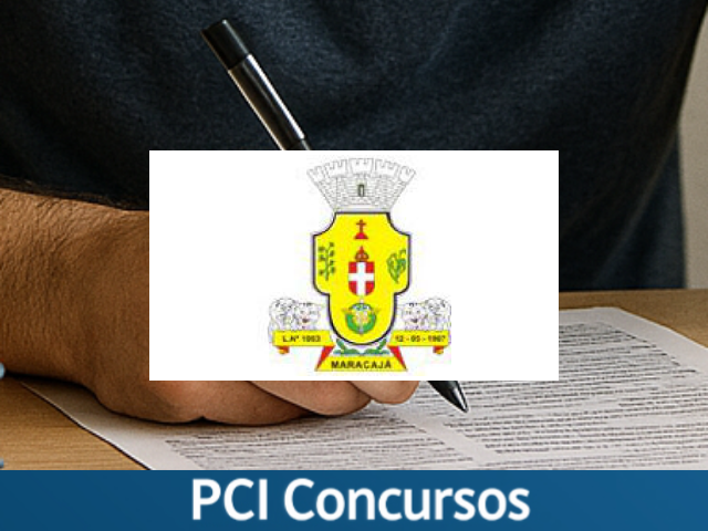 Prefeitura de Maracajá - SC publica edital de Processo Seletivo com diversos cargos
