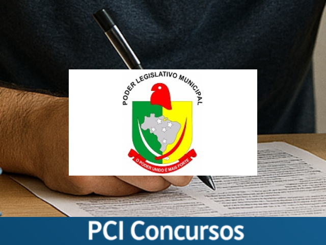 Câmara de Unistalda - RS abre concurso público para o cargo de Auxiliar Legislativo