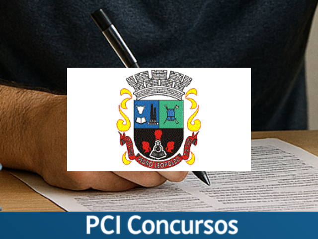 Prefeitura de Pedro Leopoldo - MG publica abertura de inscrições para Processo Seletivo