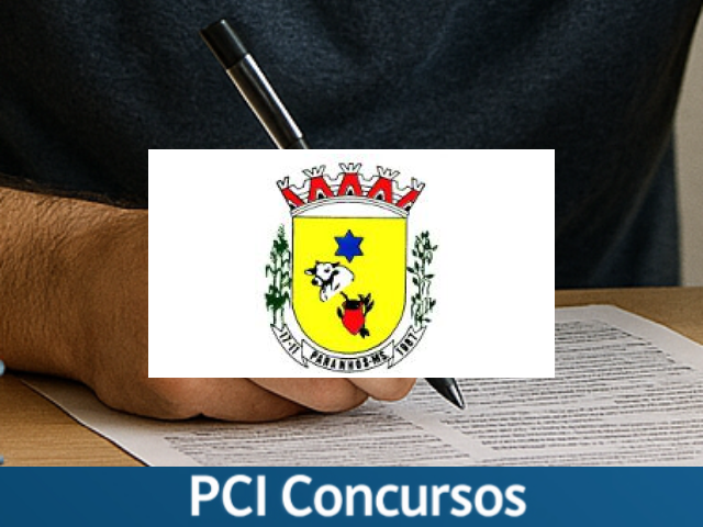 Prefeitura de Paranhos - MS divulga Processos Seletivos com mais de 200 vagas