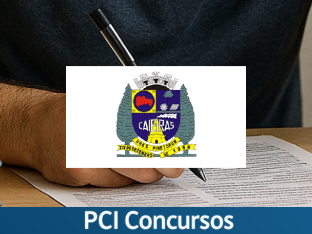 Prefeitura de Caieiras