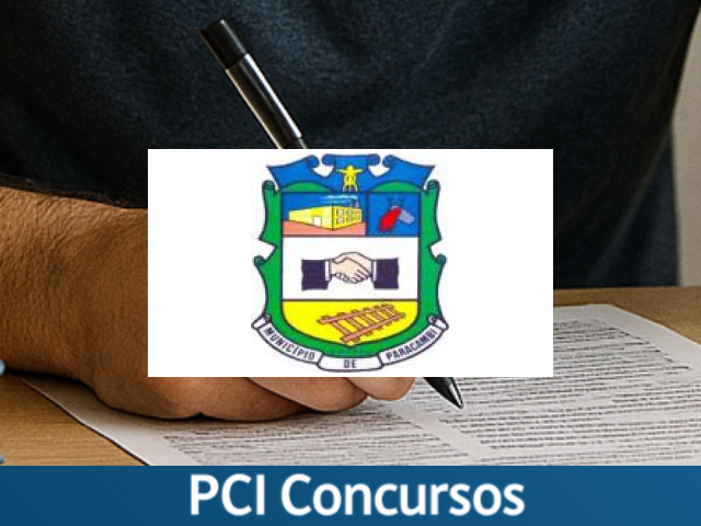 Prefeitura de Paracambi - RJ abre Processo Seletivo na área da educação