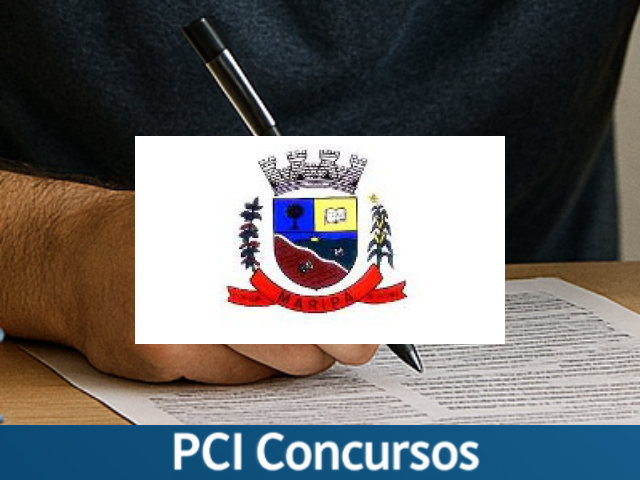 Prefeitura de Maripá - PR abre processo seletivo com remuneração de até R$ 14.578,77