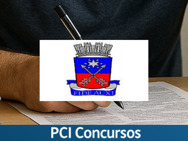 Prefeitura de Araçás - BA abre concurso público com diversas vagas