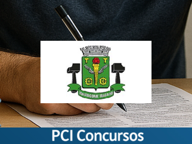 Prefeitura de Osasco - SP abre concurso com 25 vagas para cuidador social
