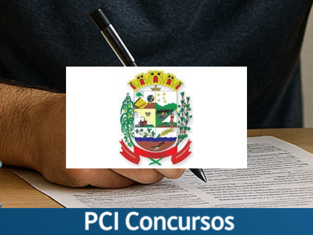 Prefeitura de Itambé - PR abre processo seletivo para Agente Comunitário de Saúde