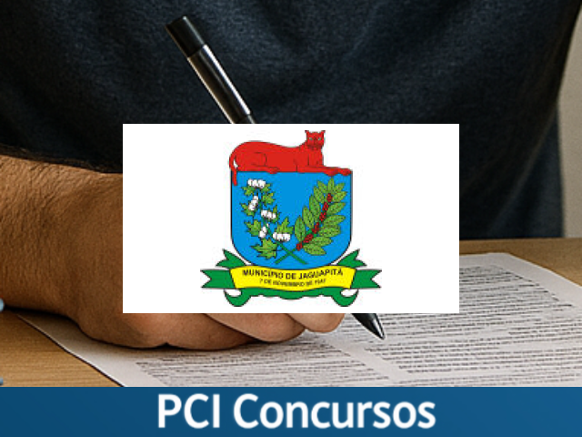 Prefeitura de Jaguapitã - PR abre Processo Seletivo para Cuidador Social