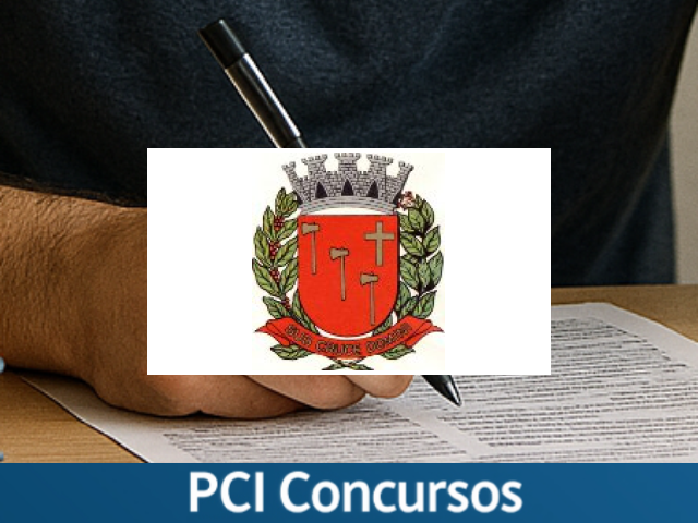 Câmara de Salesópolis - SP abre concurso público com salários de até R$ 7.847,87