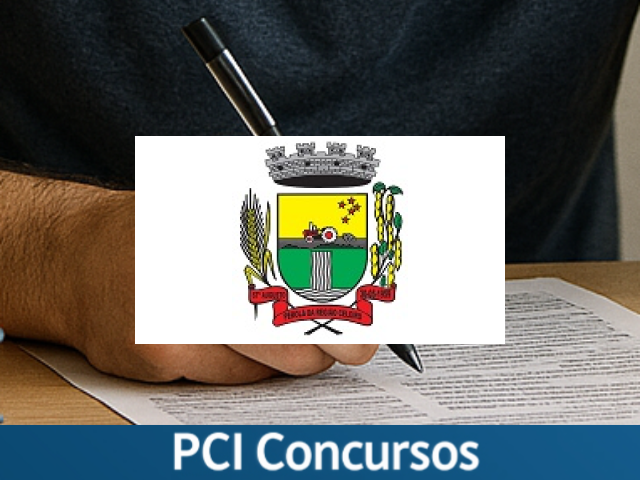 Prefeitura de Santo Augusto - RS abre seleção para Professores e Pintores