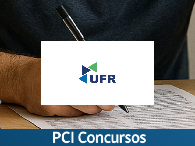 UFR - MT abre seleção com vagas para professores visitantes