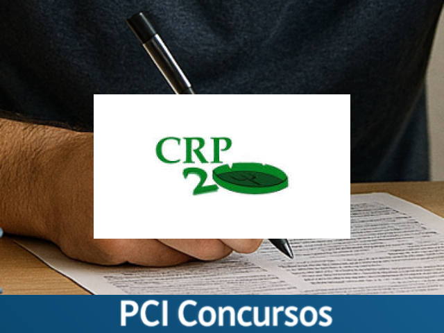 CRP da 20ª Região lança Processo Seletivo com vagas em Roraima e Amazonas