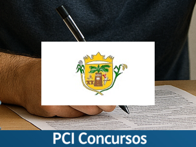 Prefeitura de Joselândia - MA divulga Processo Seletivo com mais de 100 vagas