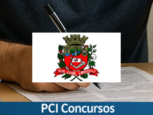 Prefeitura de Novo Horizonte - SP anuncia 35 vagas em novo Concurso Público