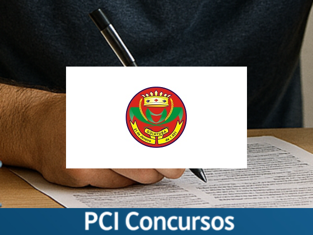 Prefeitura de Goiatuba - GO publica dois editais de Processos Seletivos