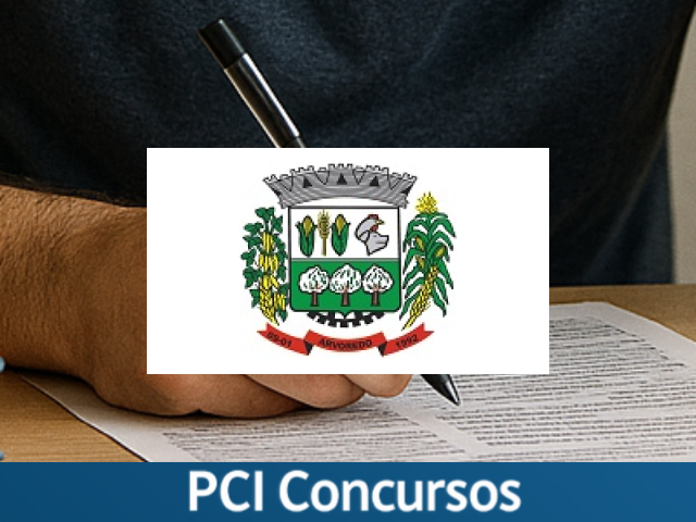 Prefeitura de Arvoredo - SC divulga Processo Seletivo com salários de até R$ 7,1 mil