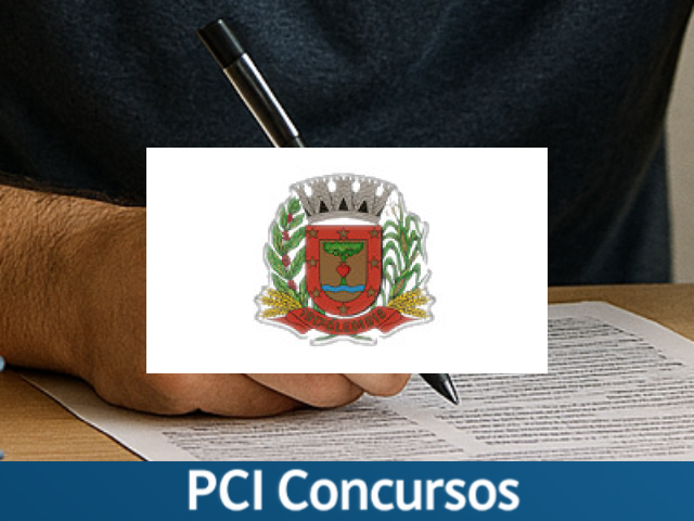 Prefeitura de Óleo - SP abre concurso público com salários de até R$ 4.735,05