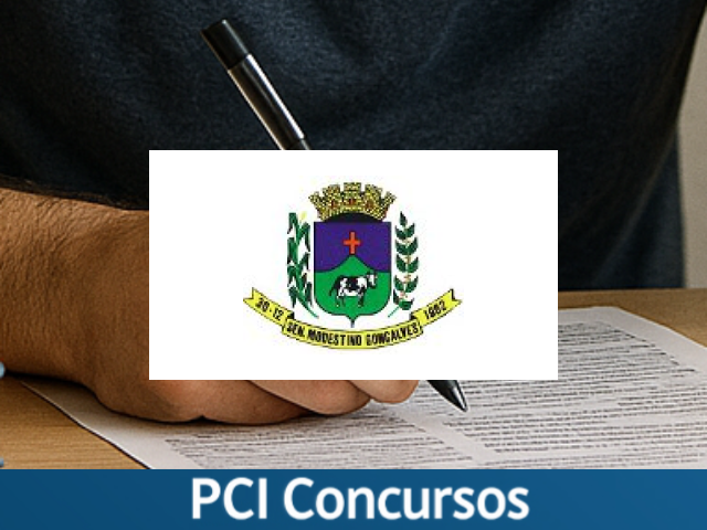 Prefeitura de Senador Modestino Gonçalves - MG abre vagas para cargos de nível médio