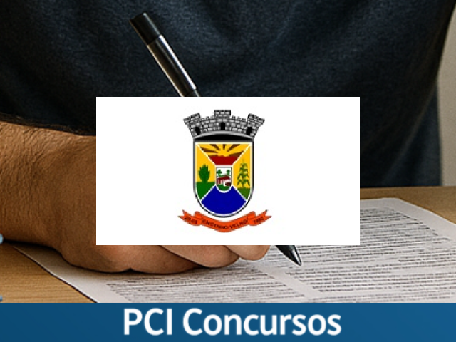 Prefeitura de Engenho Velho - RS abre seleção para Operador de Máquinas