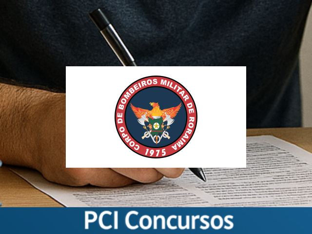 CBMRR abre seleção para Brigadistas de Defesa Civil com 8 vagas imediatas