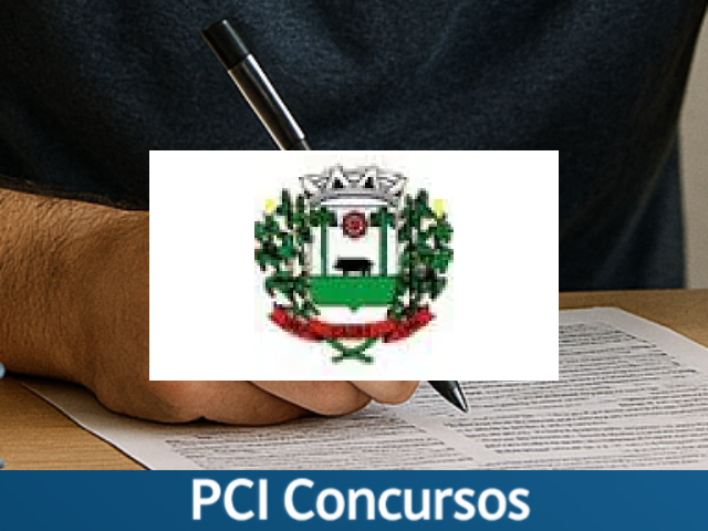 Câmara de Caibi - SC suspende novo Concurso Público suspenso
